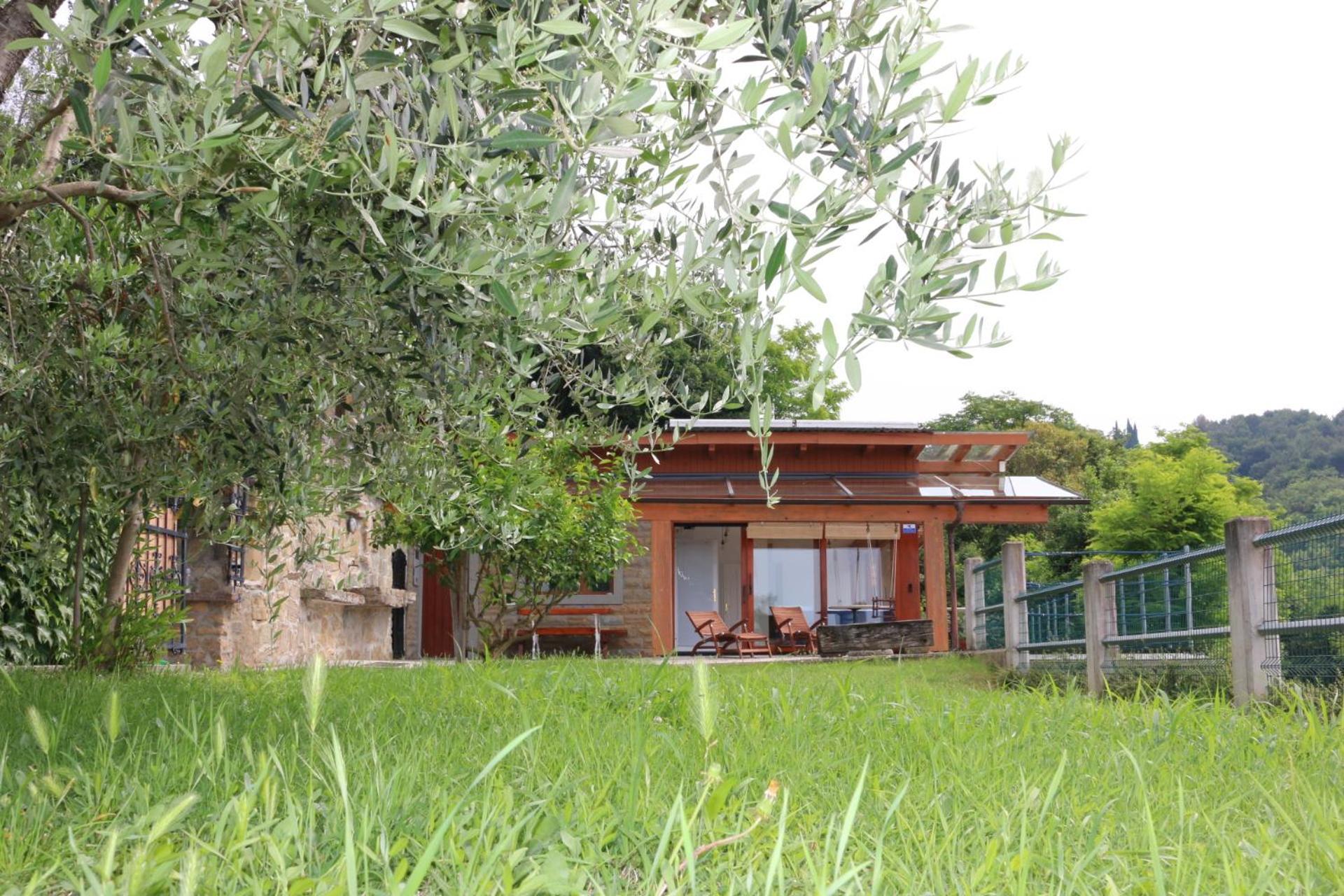 Piran Beach House - Private Oasis - Beachfront Apartment With A Sea View Terrace Exterior photo